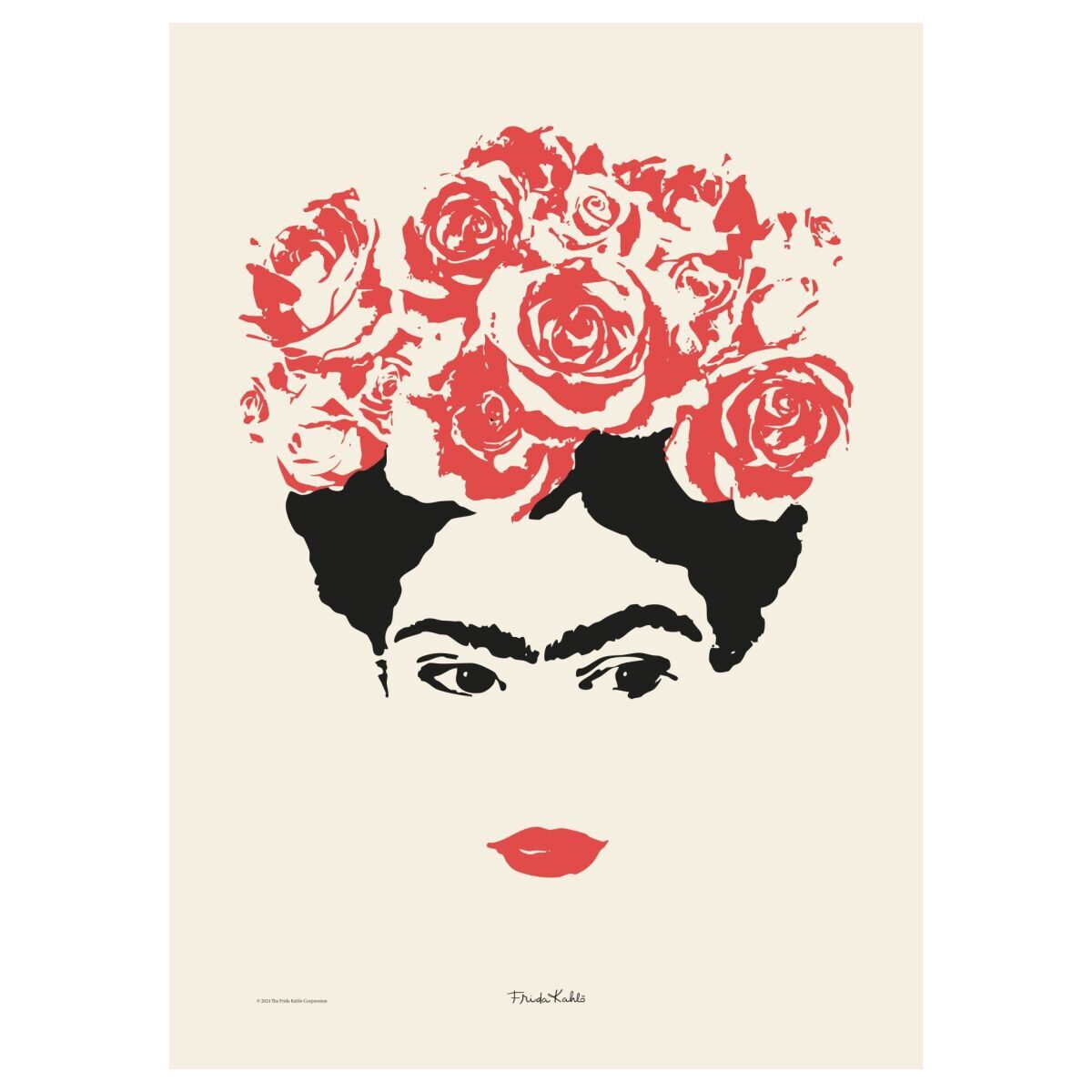 Das Rotes Rabbit - Le Facce - Blue