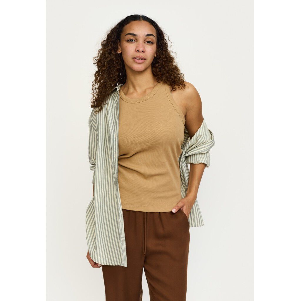 SRAdelynn Tank Top GOTS