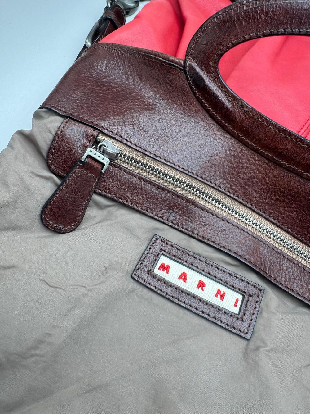Marni Shoulder Bag