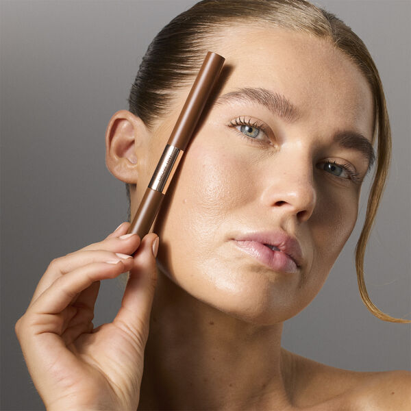 GOSH Brow Tint Semi-Permanent 002 Dark Brown