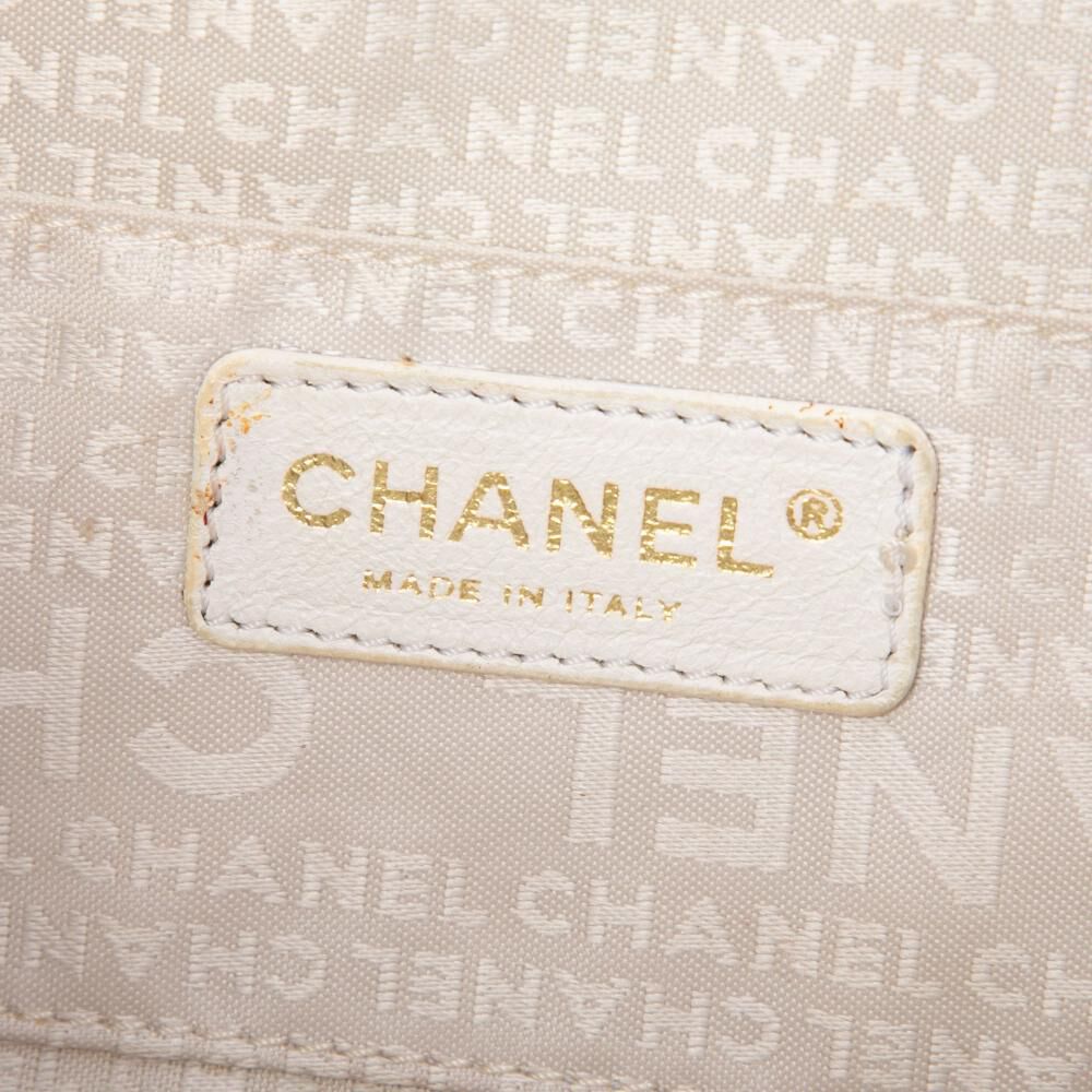 Chanel Flap Bag