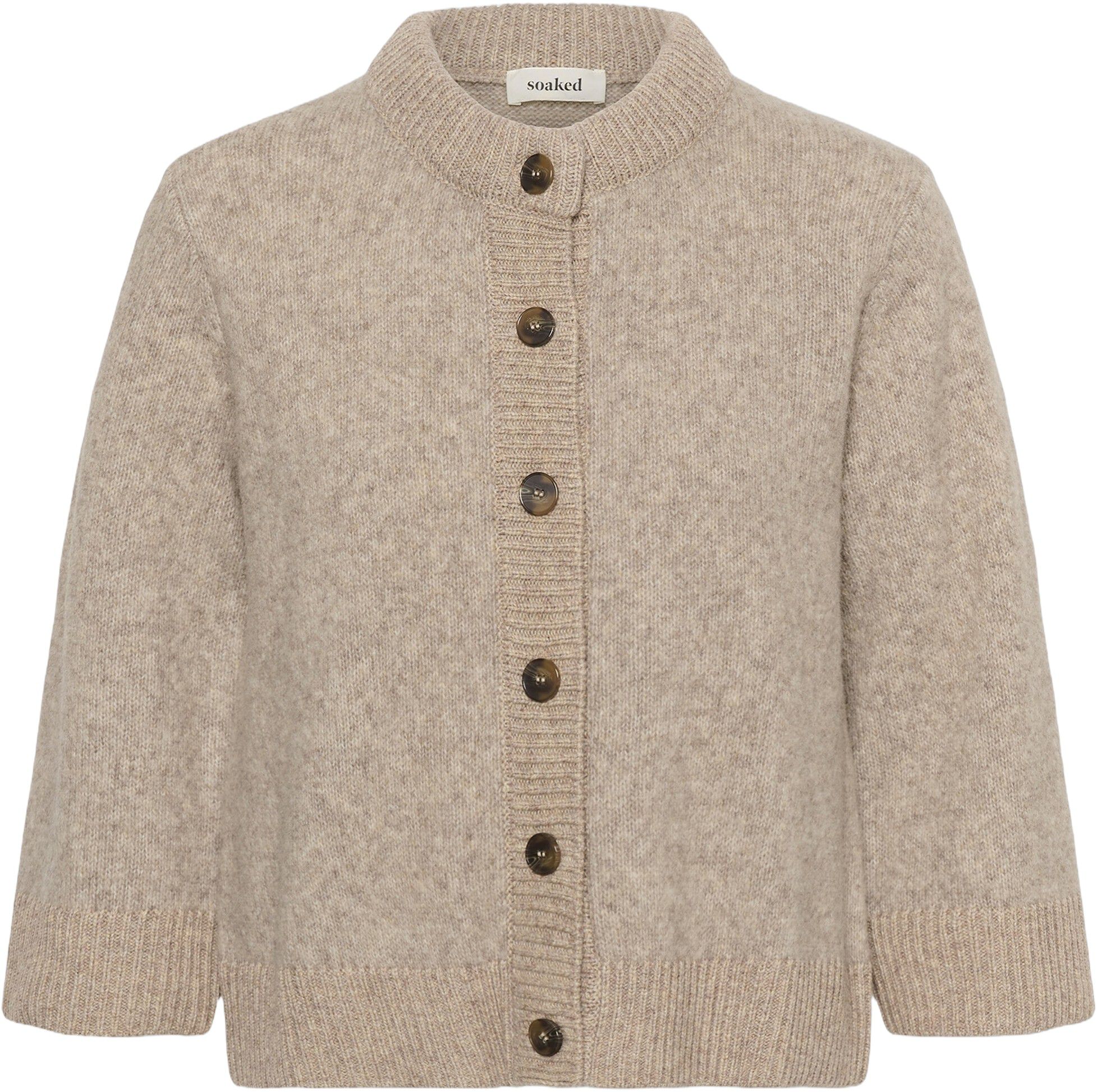SLIdalia Cardigan SS