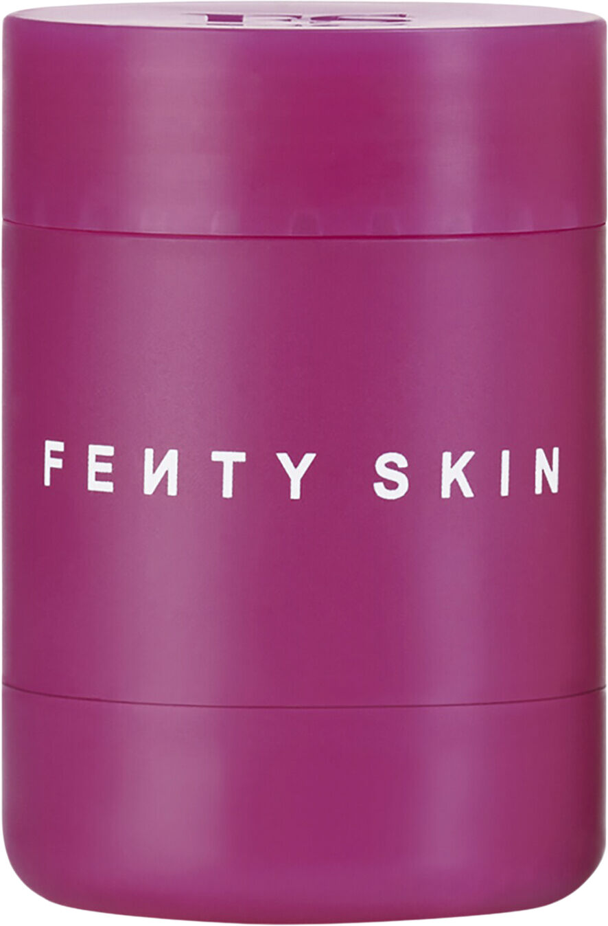 Plush Puddin' - Reparerande mask f&ouml;r fylliga l&auml;ppar