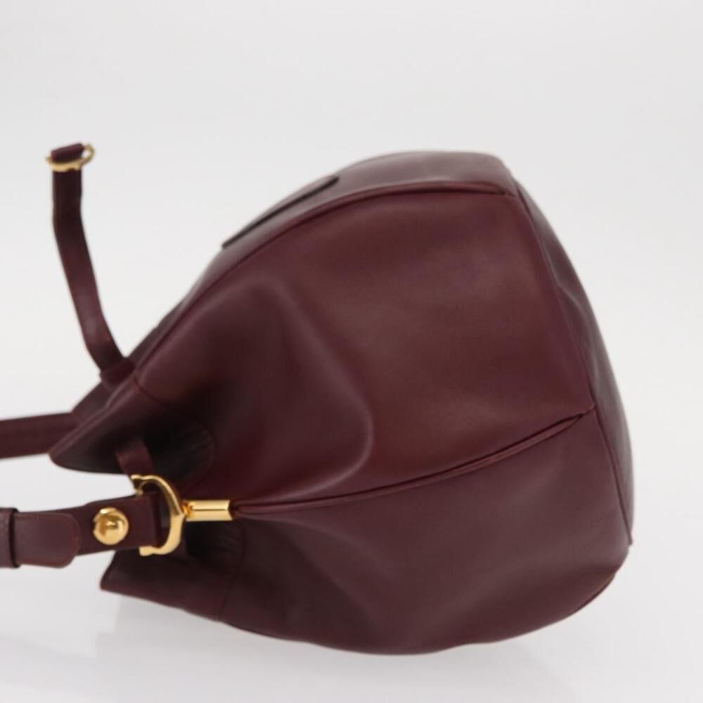 Cartier Shoulder Bag