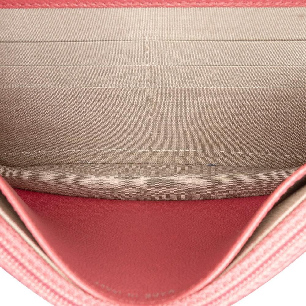 Chanel Wallet On Chain