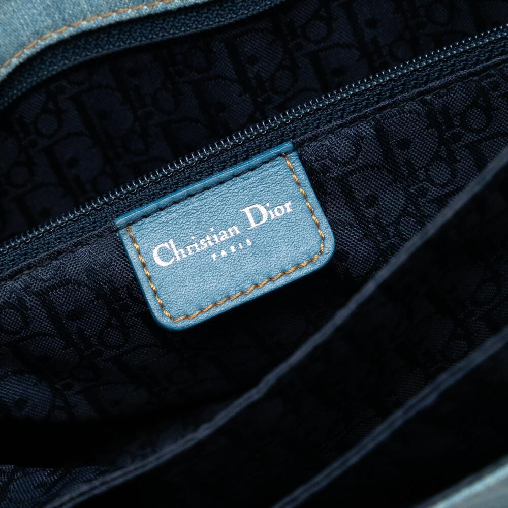 Dior Shoulder Bag