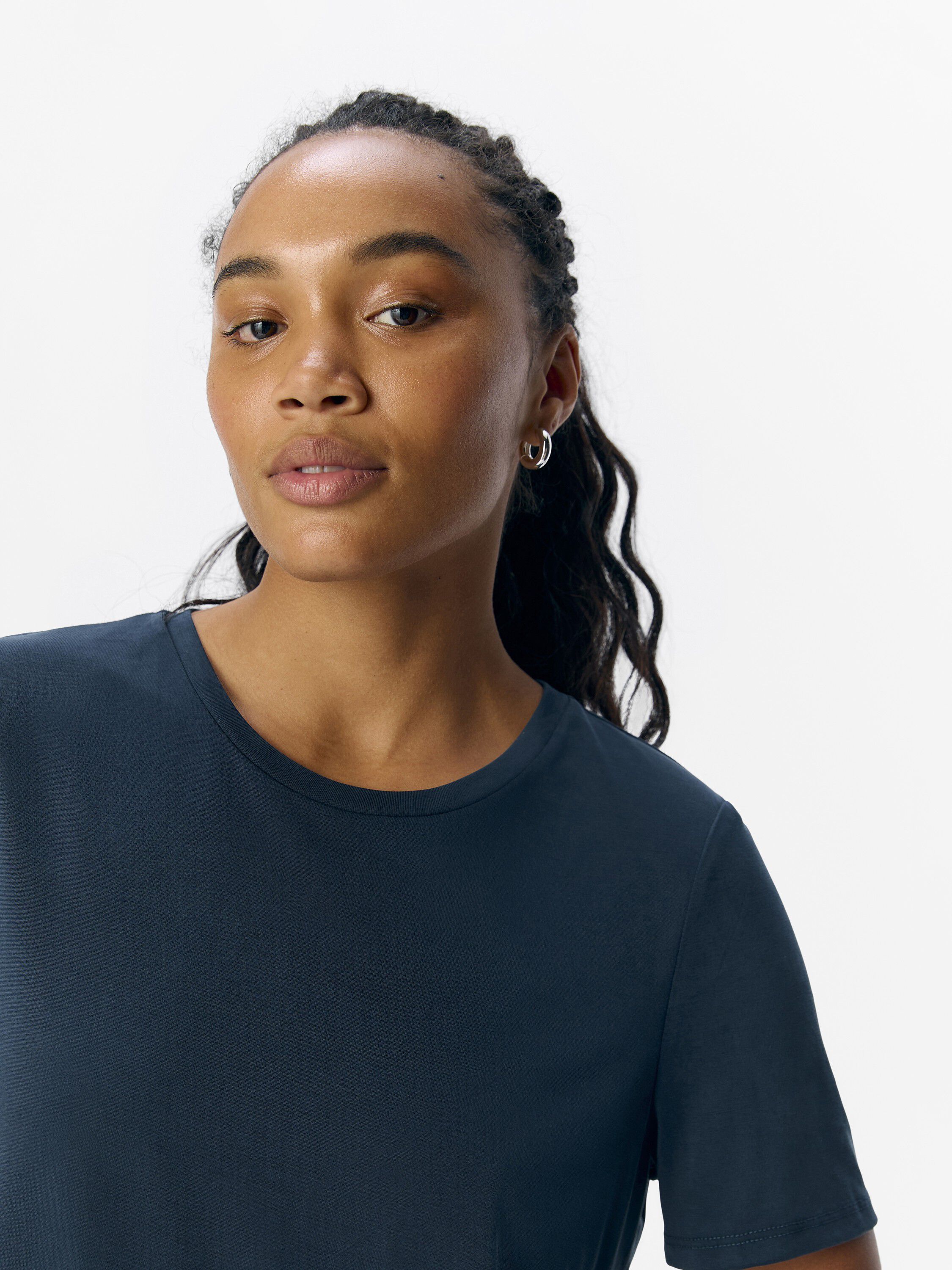 OBJANNIE S/S T-SHIRT NOOS