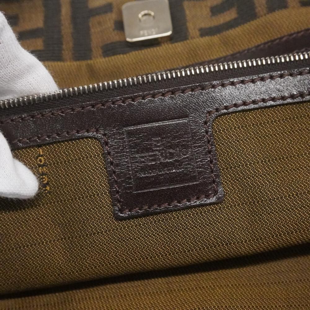 Fendi Tote
