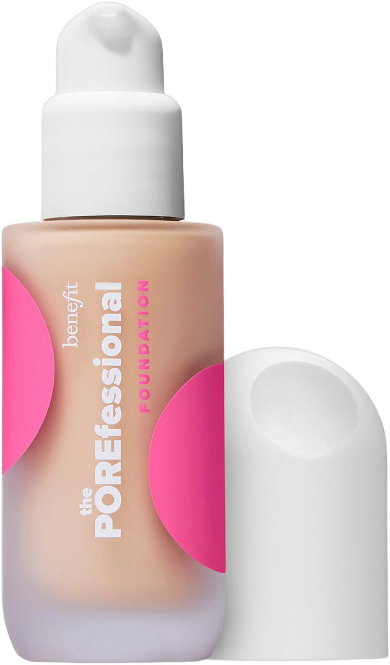 The POREfessional - Utj&auml;mnande foundation med niacinamide