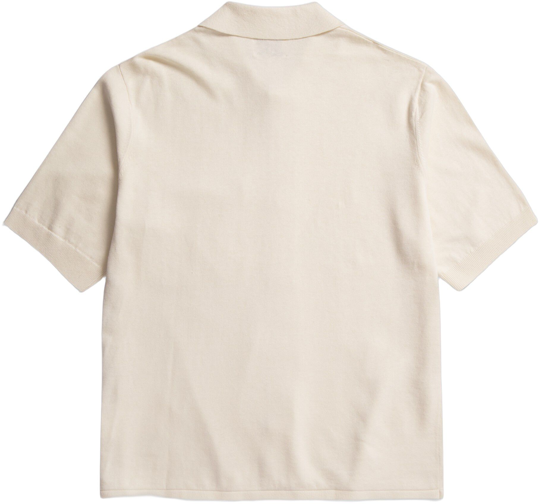 Rollo Cotton Linen SS Shirt