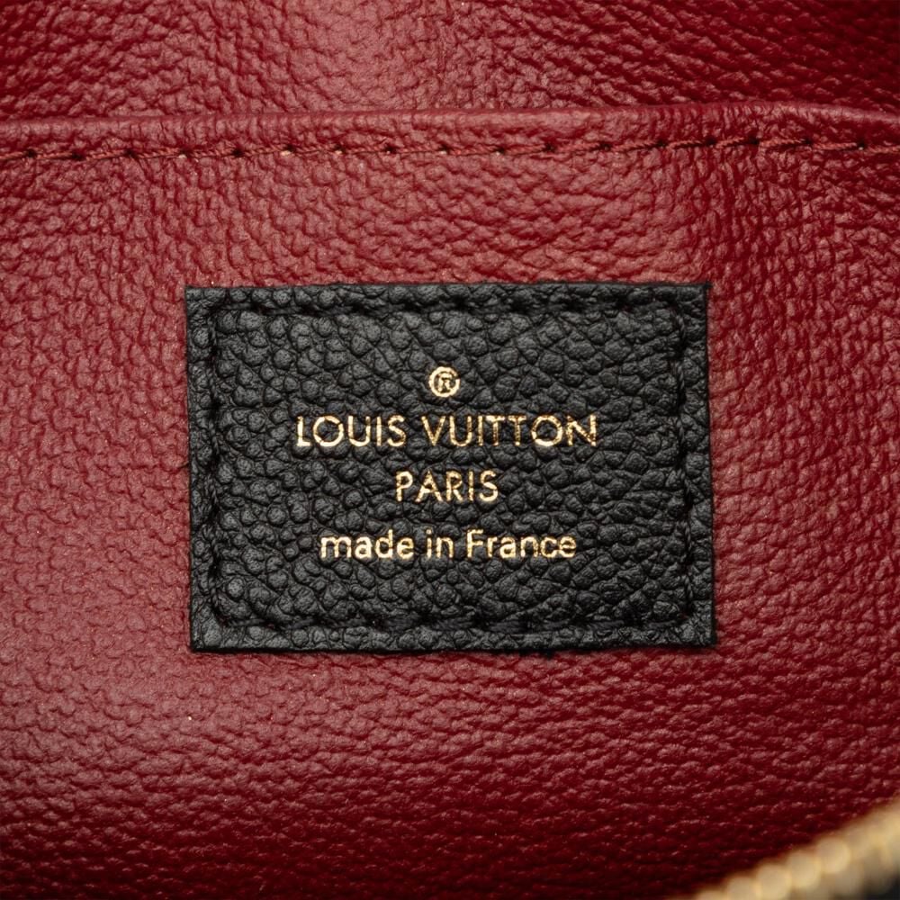 Louis Vuitton Pouch