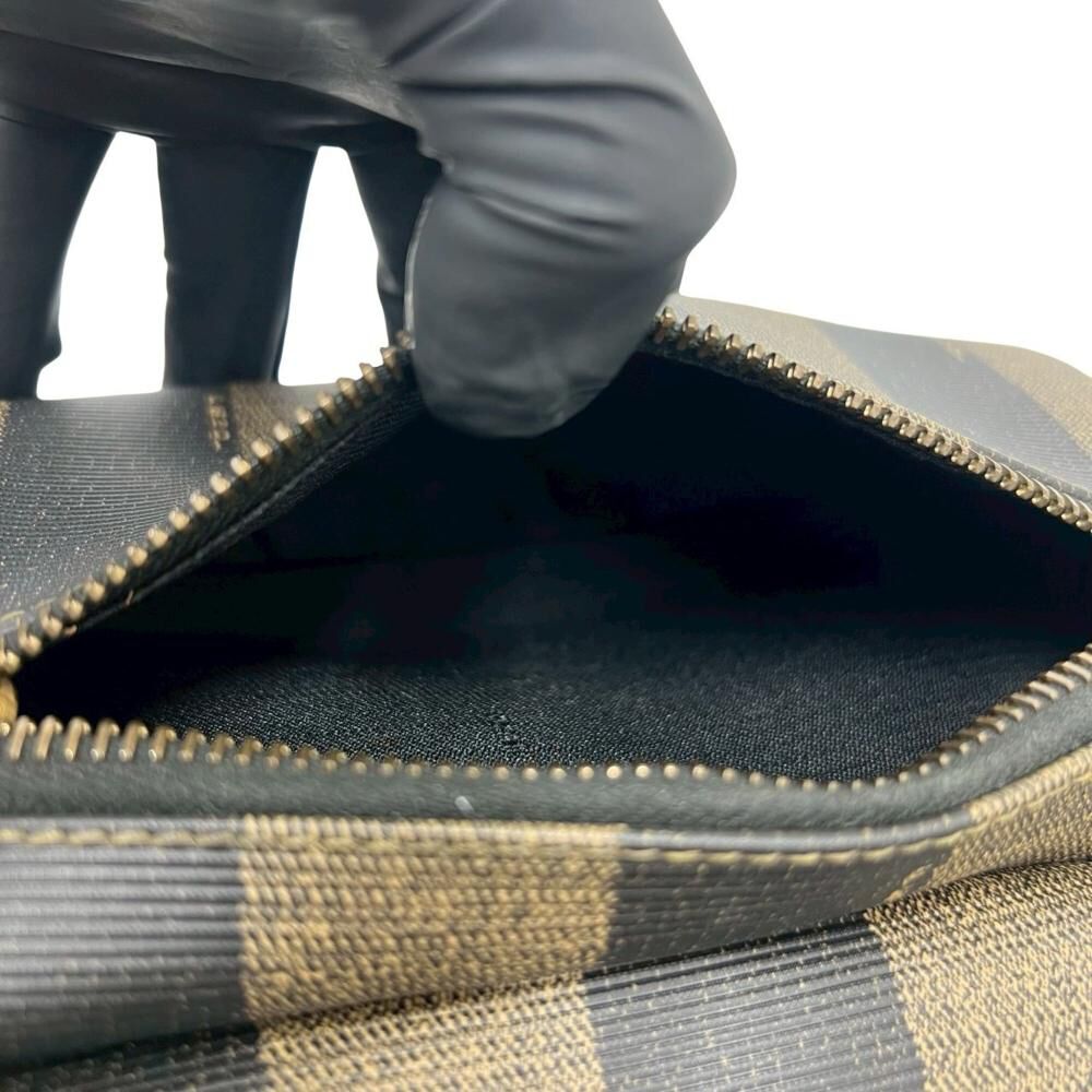 Fendi Backpack