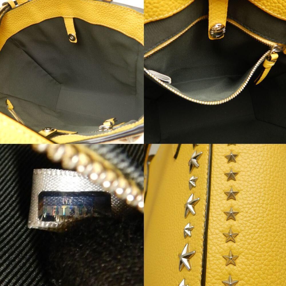 Jimmy Choo Tote