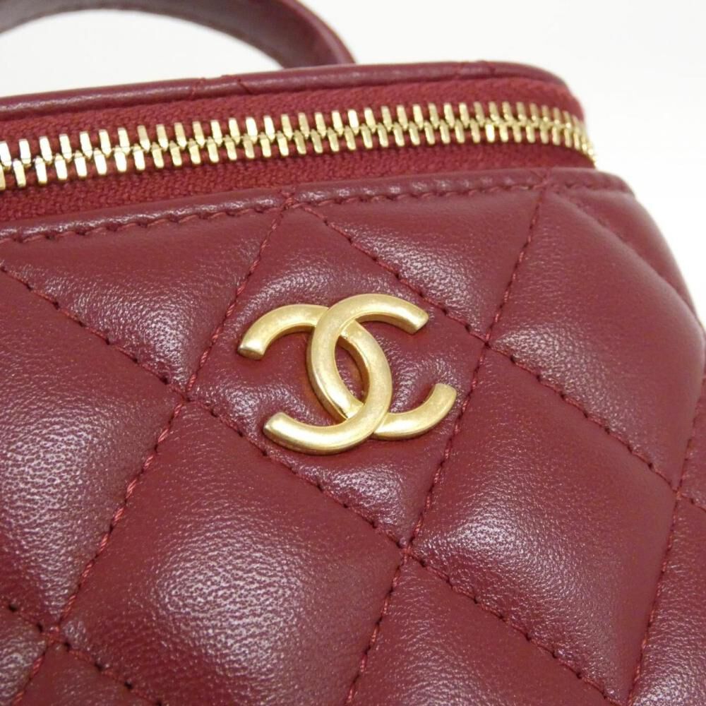 Chanel Handbag
