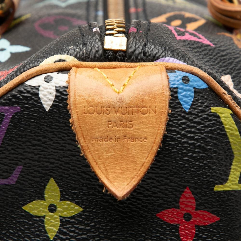 Louis Vuitton Speedy