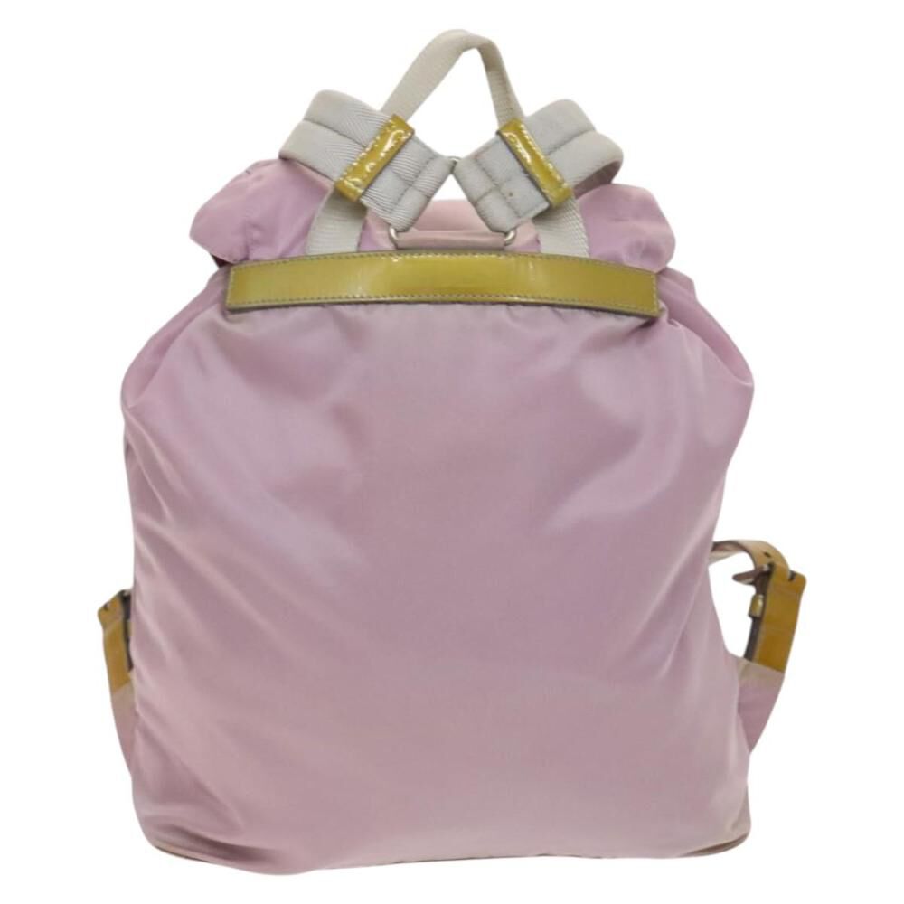 Prada Backpack