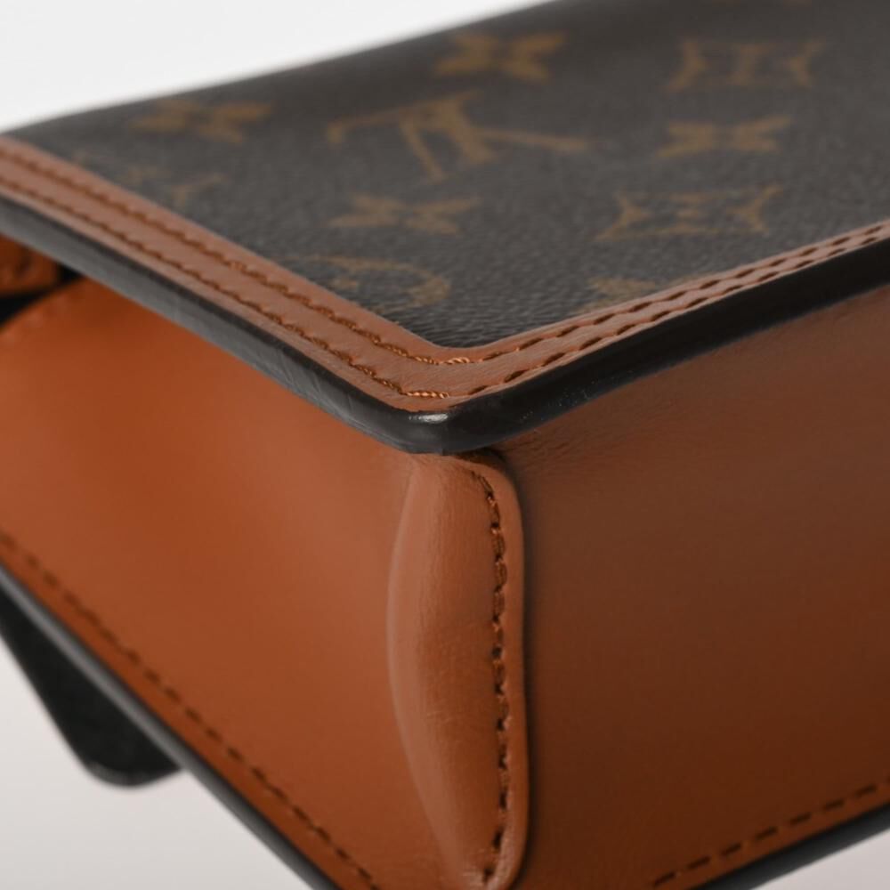 Louis Vuitton Dauphine