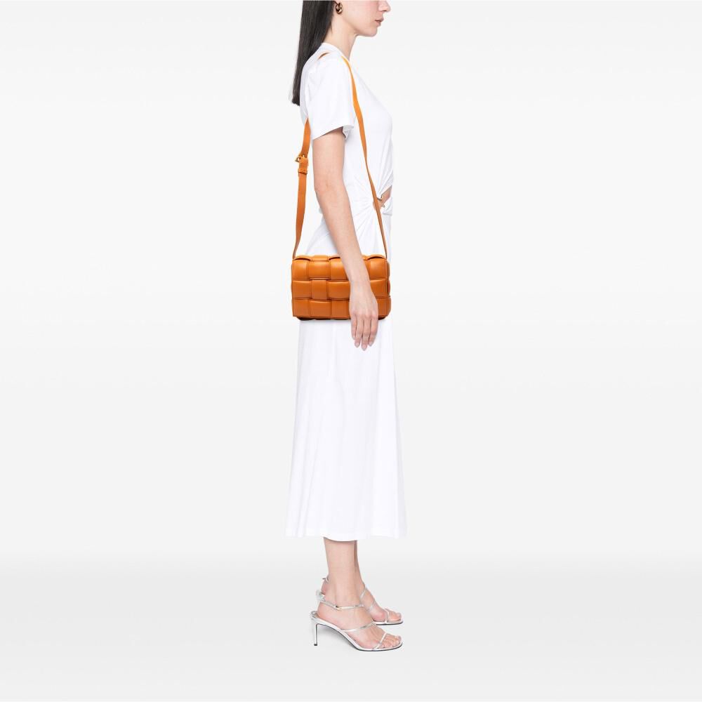 Bottega Veneta Padded Cassette Bag