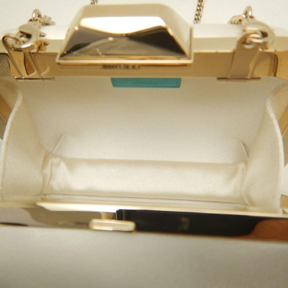 Jimmy Choo Clutch