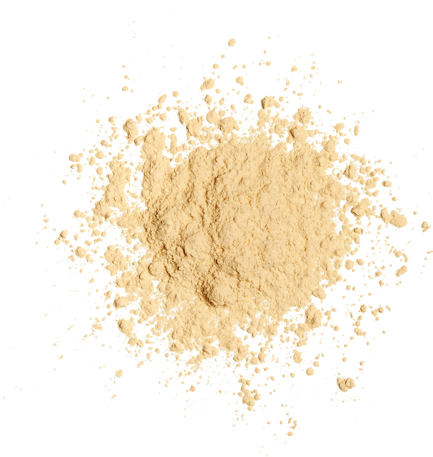 Revolution Luxury Banana Powder