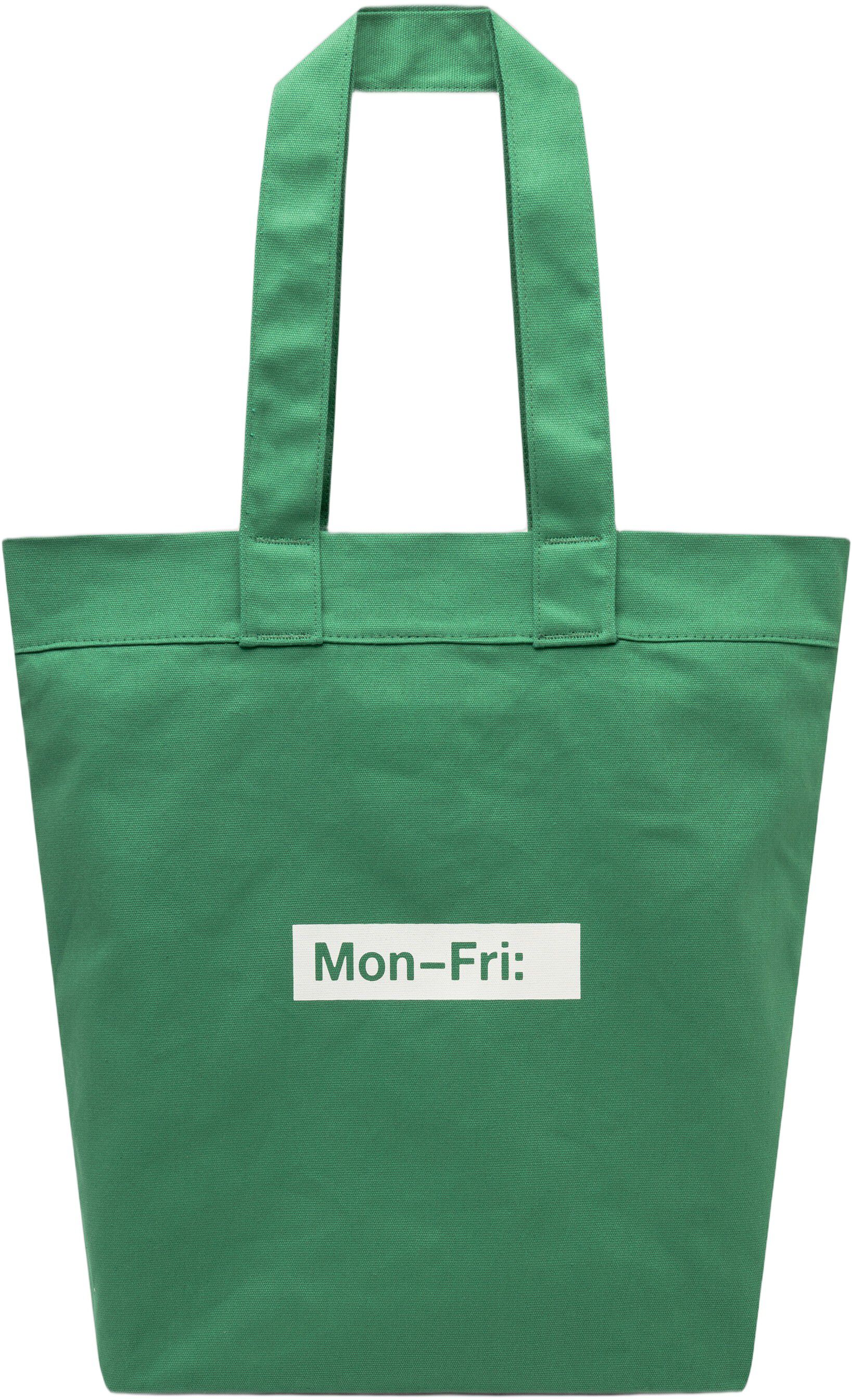 WWZion mon-fri tote 25306