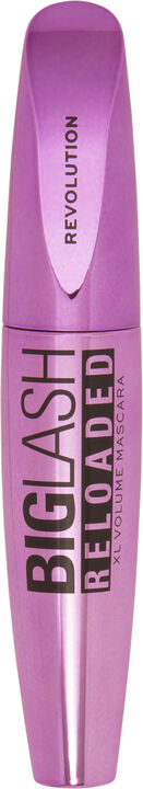 Revolution Big Lash Reloaded Volume Mascara