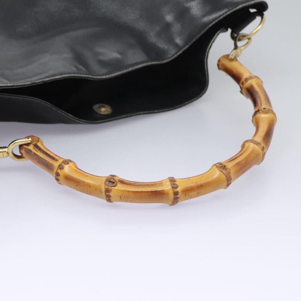 Gucci Bamboo