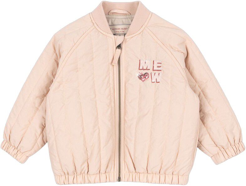 JUNO KITTY BOMBER JACKET