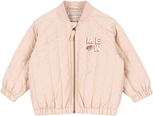 JUNO KITTY BOMBER JACKET