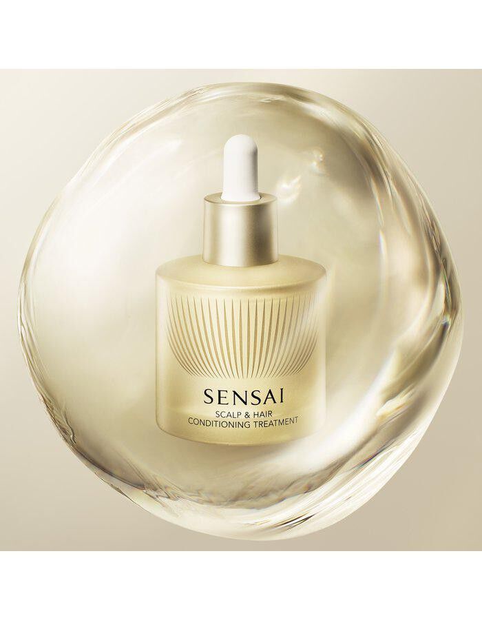 Scalp & Hair Conditioning Treatment 55 ml