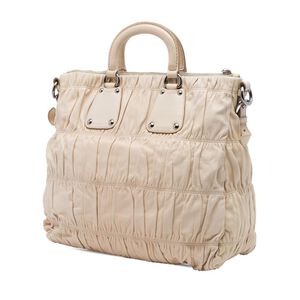 Prada Handbag