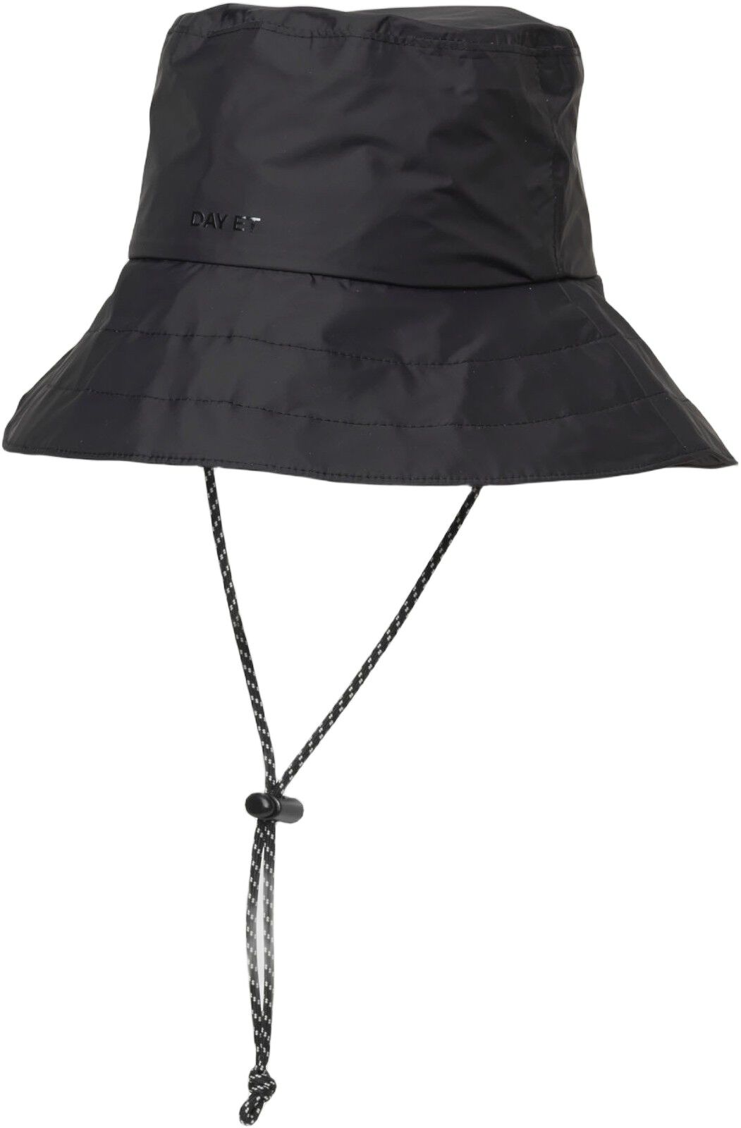 Day RE-No Rain Bucket Hat B