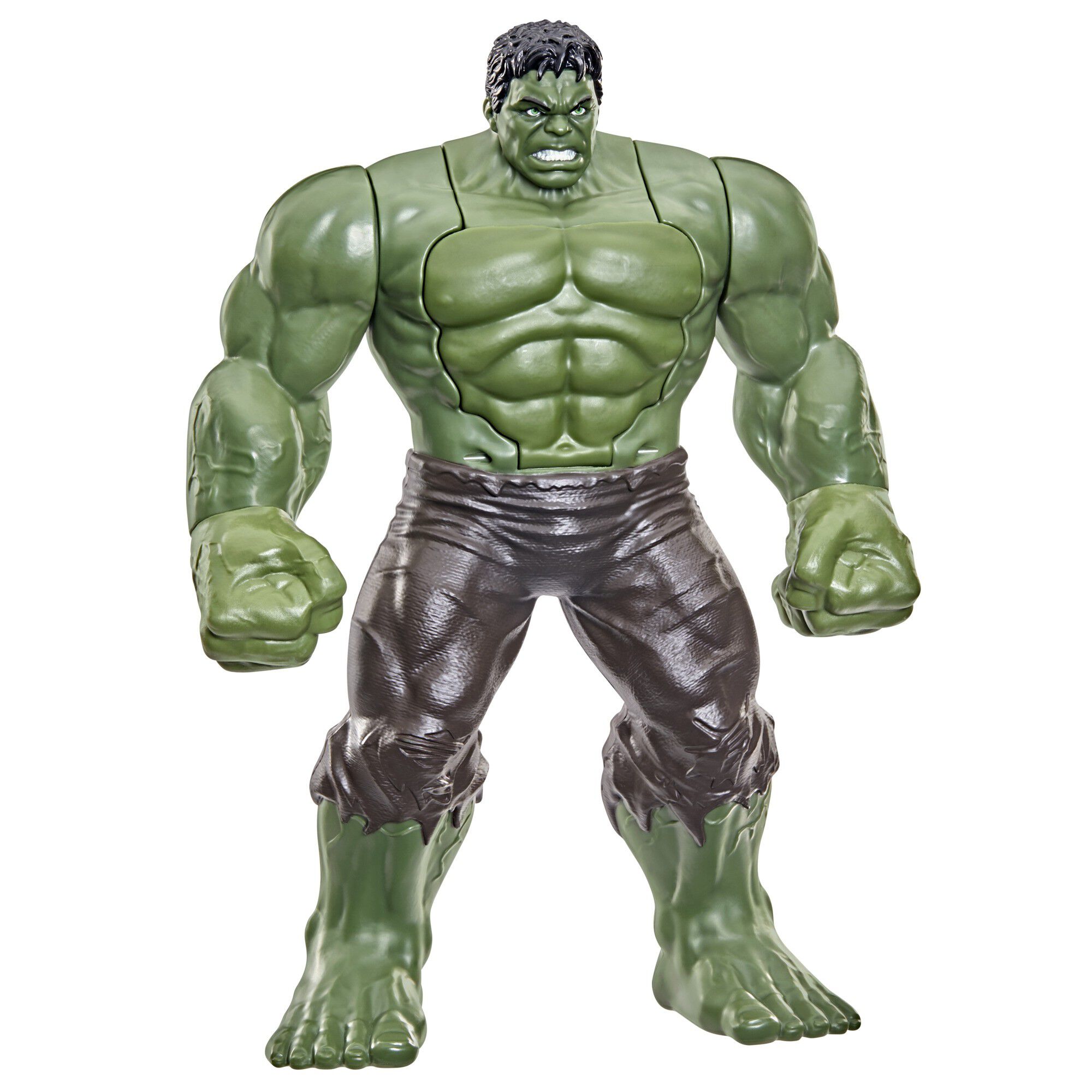 Spider-Man Movie Hulk Rag