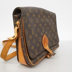 Louis Vuitton Cartouchiere