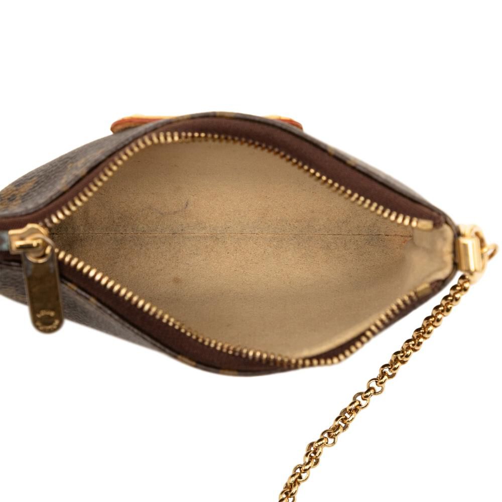 Louis Vuitton Milla