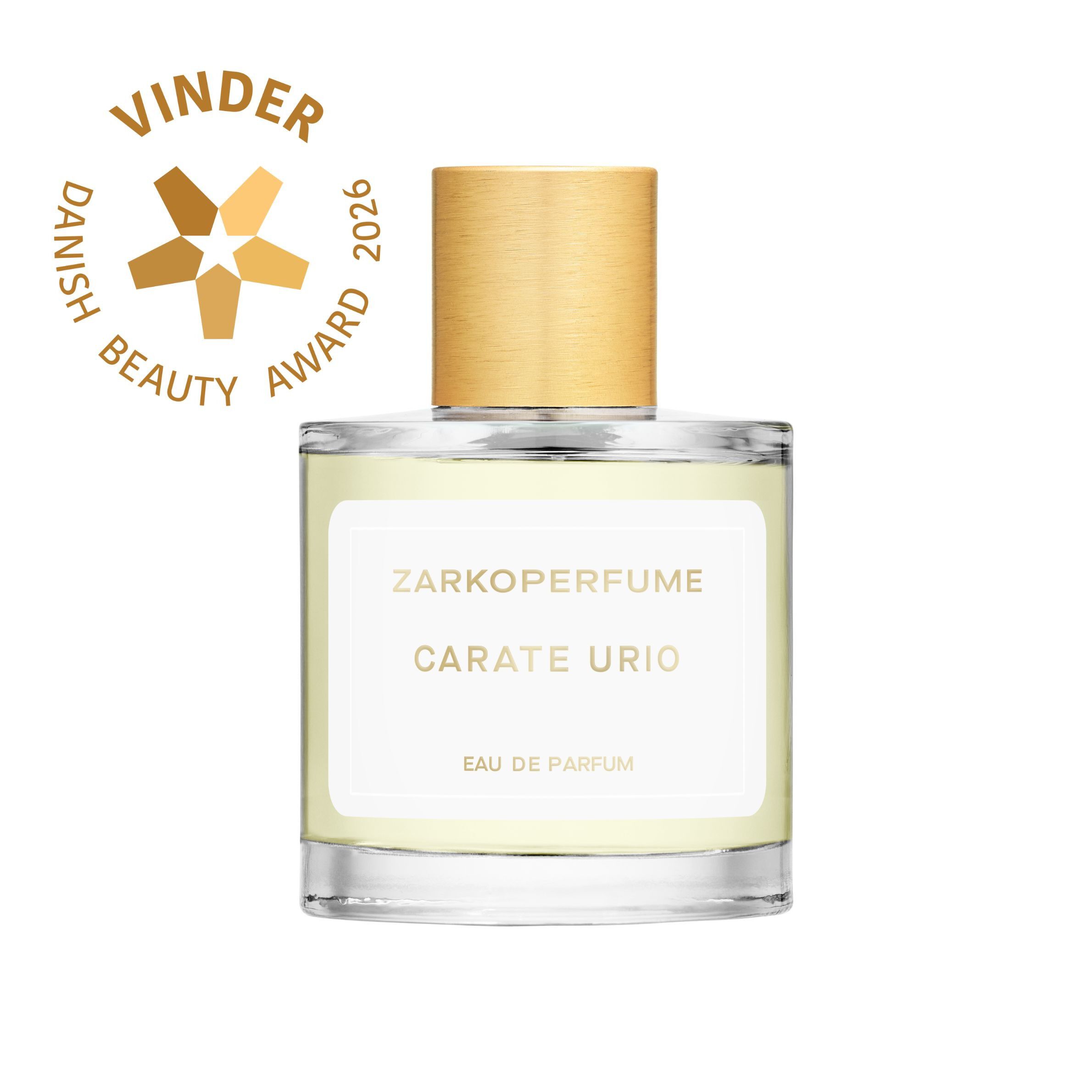 Zarkoperfume Carate Urio EdP 100 ml