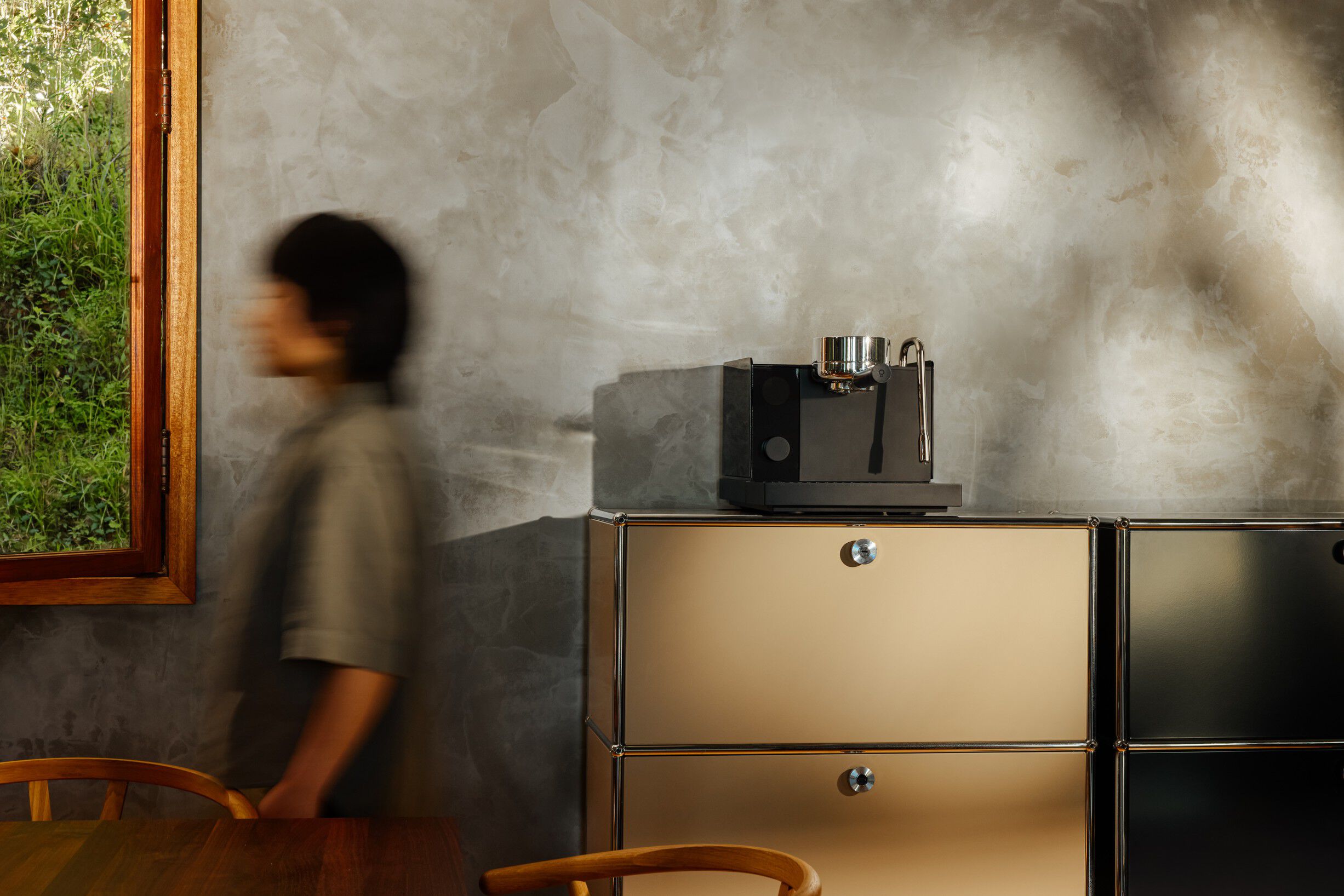 Espresso Series 1 Black, EU
