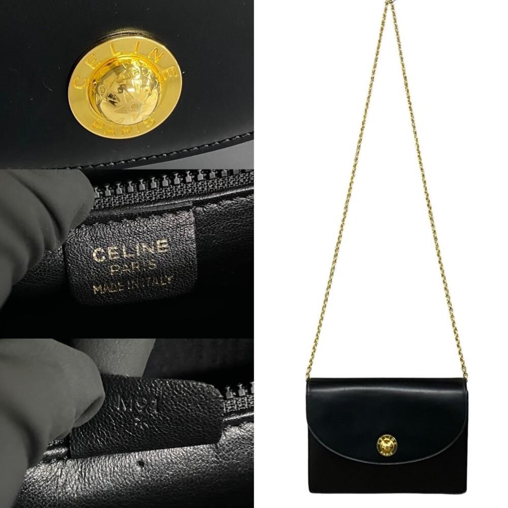 Celine Shoulder Bag