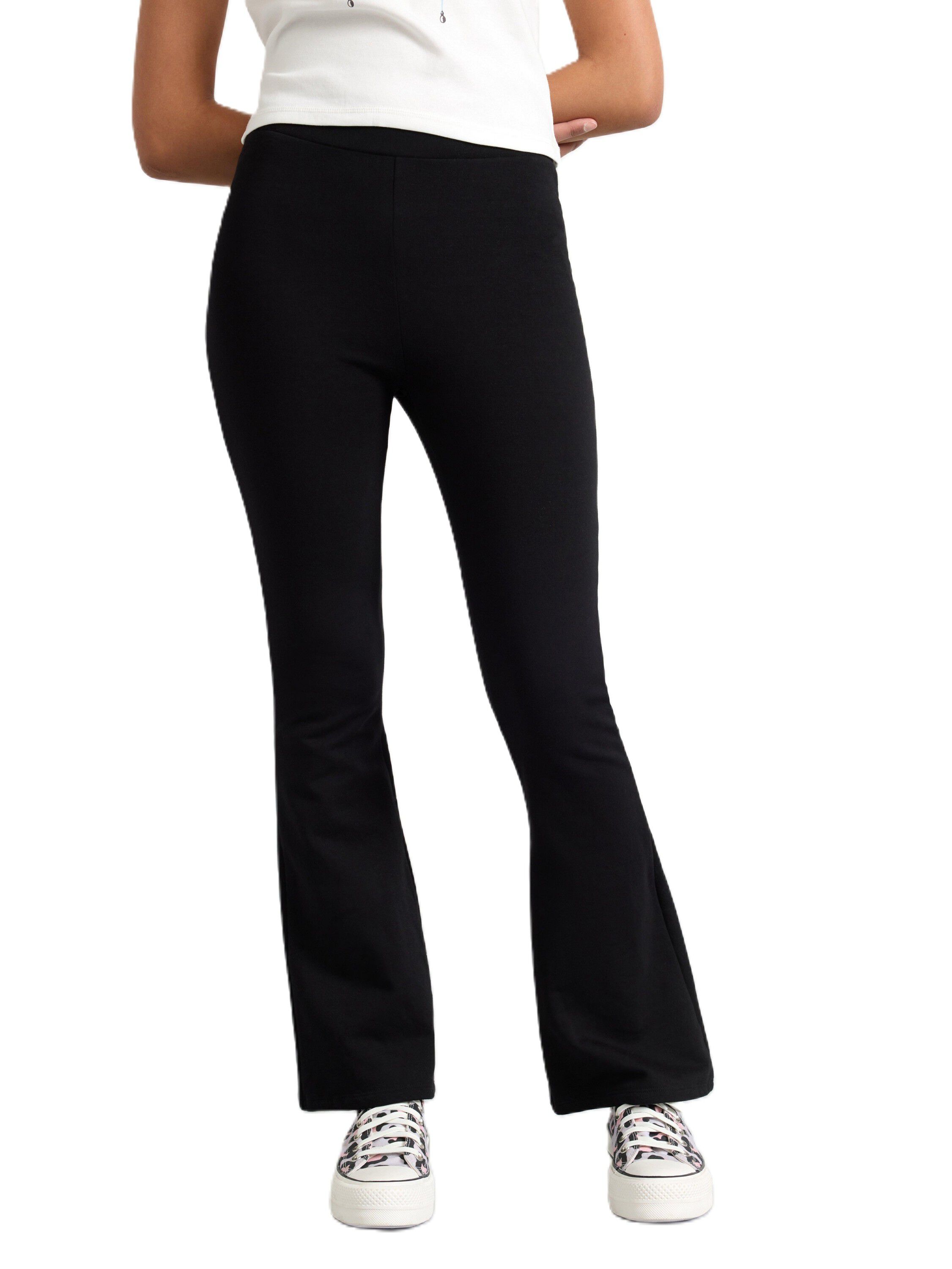 Comfortable leggings in soft cotton