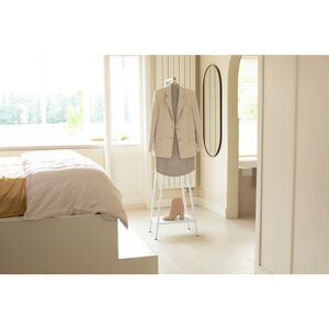 Linn Dampbr&aelig;t - Grey