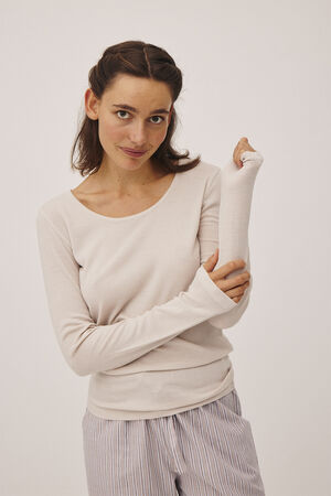 Celia 3 - 100% RWS Merino Wool