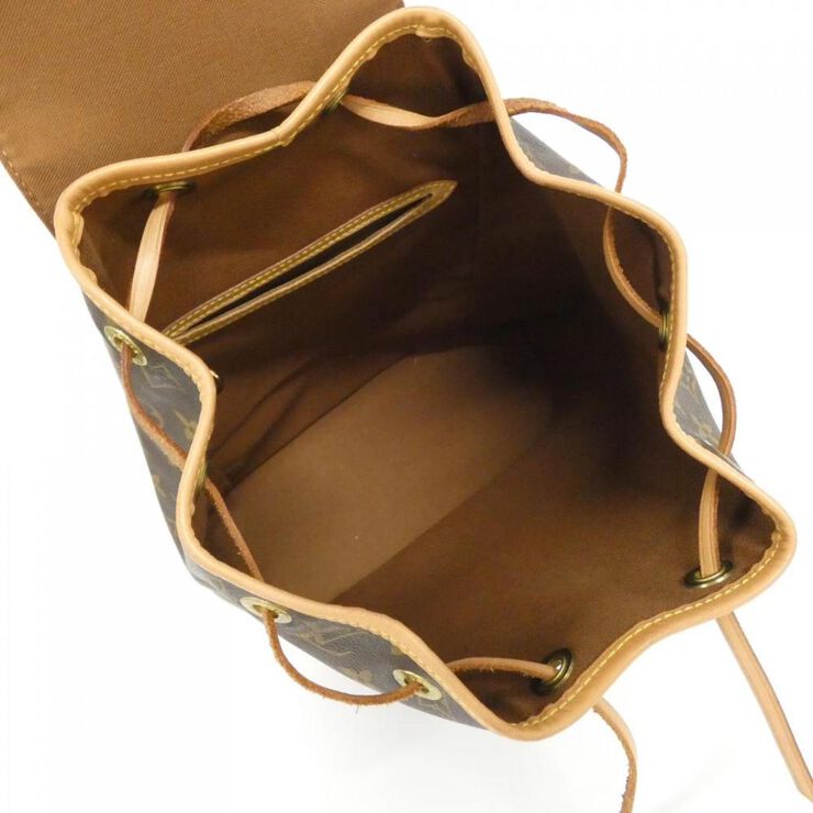 Louis Vuitton Montsouris