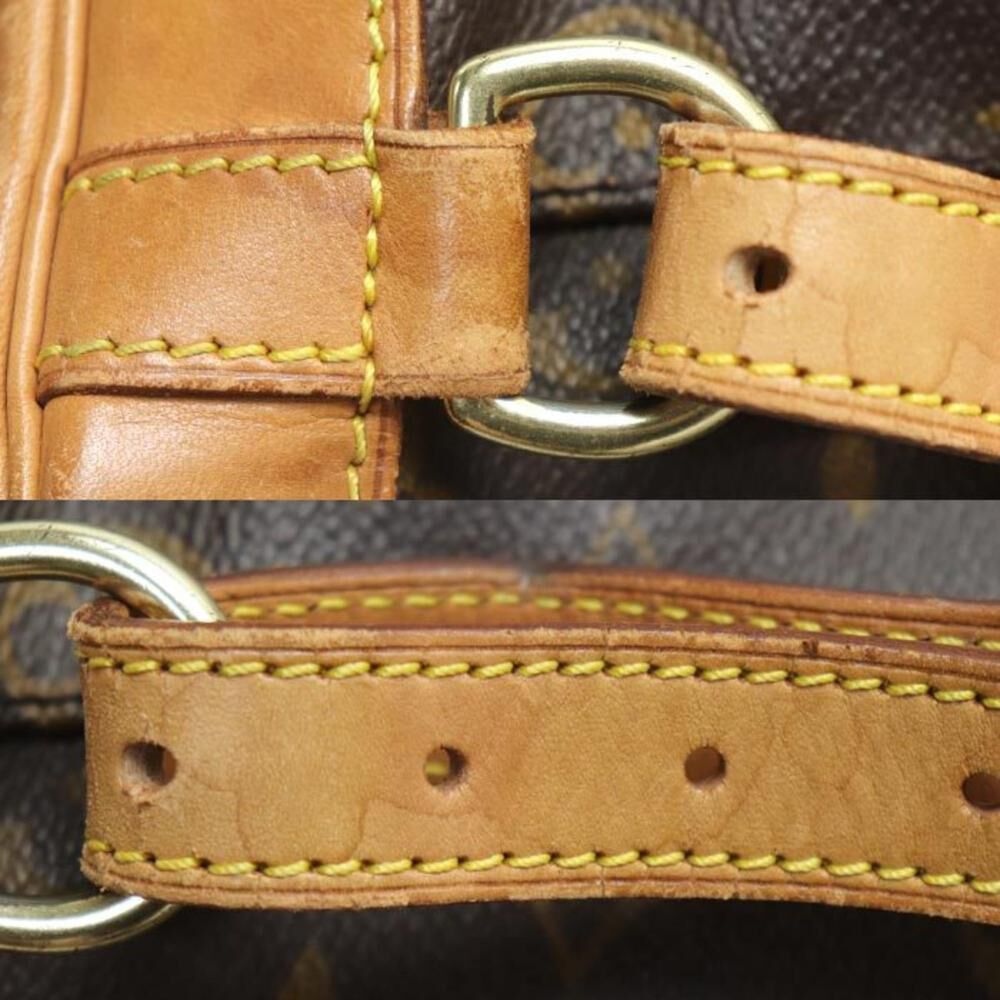 Louis Vuitton Montsouris