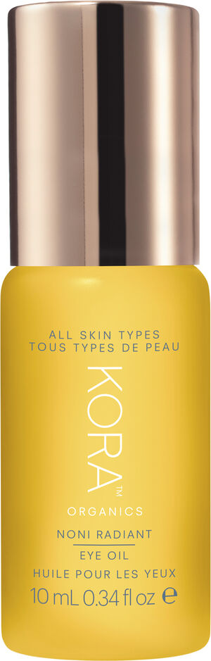 Noni Glow Eye Treatment Oil 10 ml.