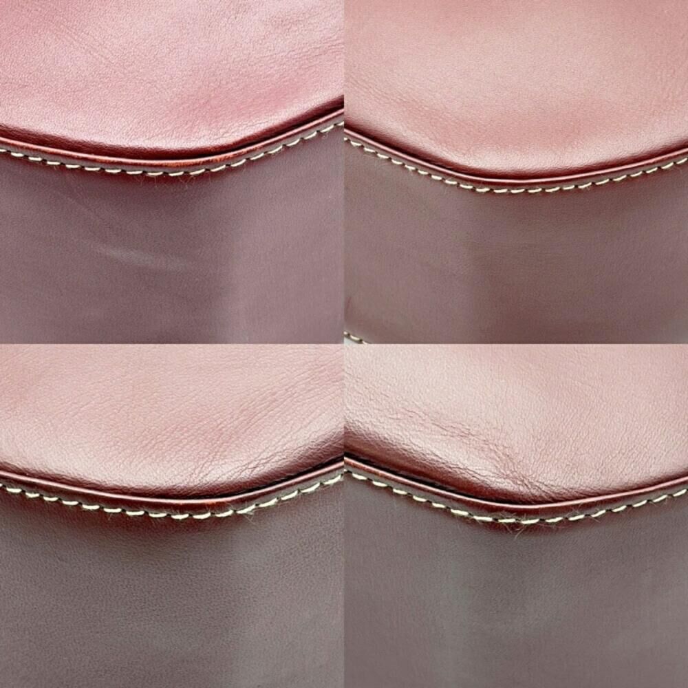 Cartier Shoulder Bag