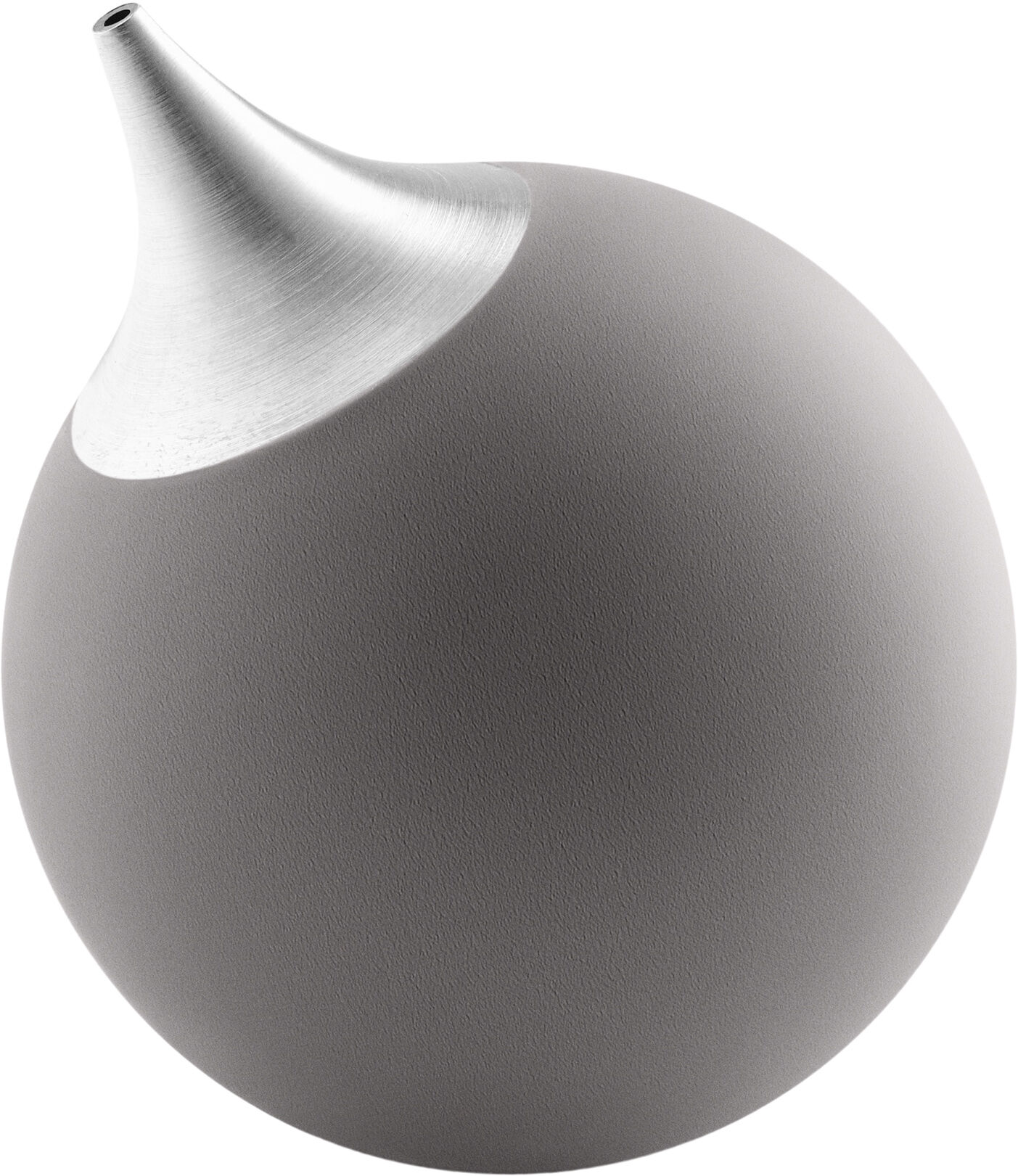 S&aelig;bedispenser Elephant grey