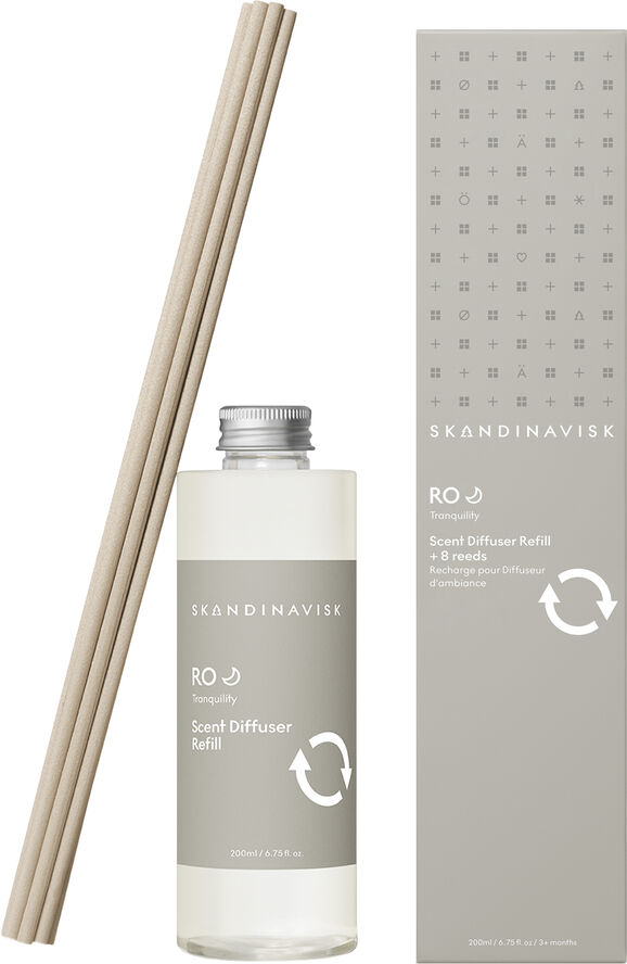 RO Diffuser Refills 200ml