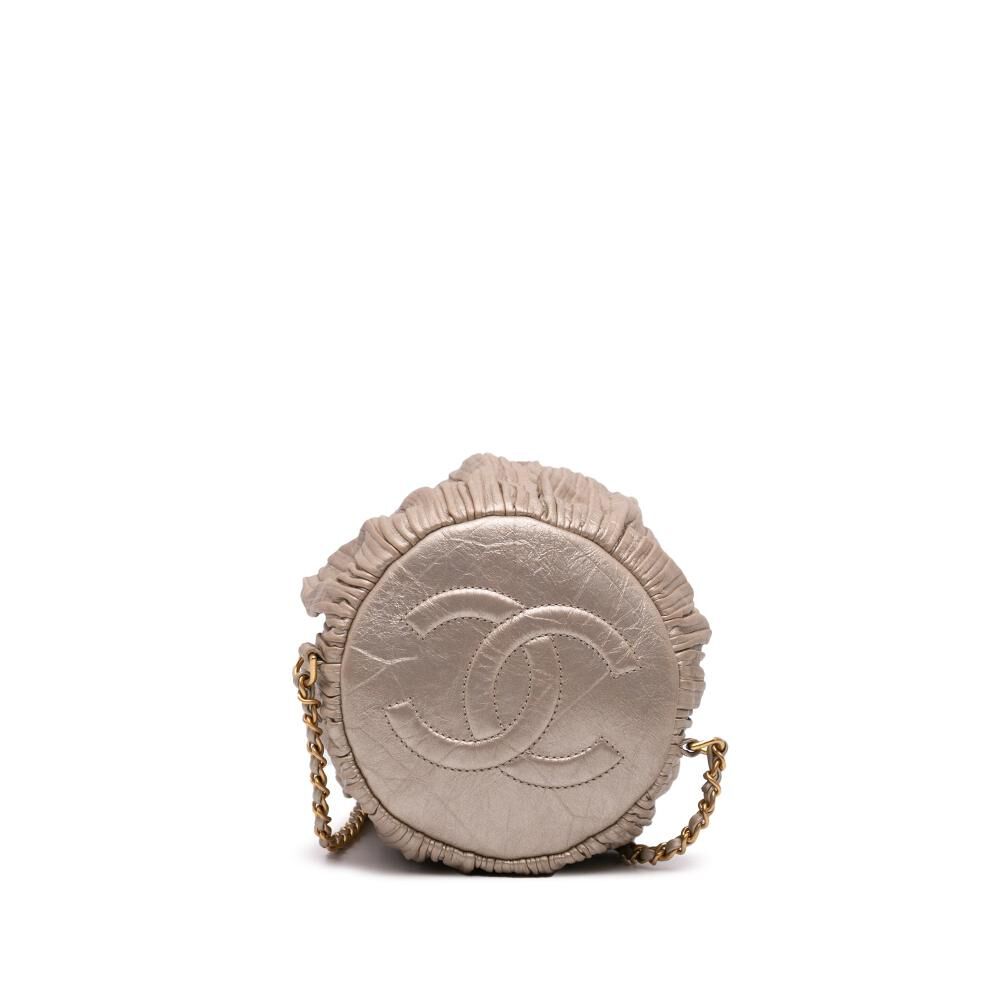 Chanel Backpack