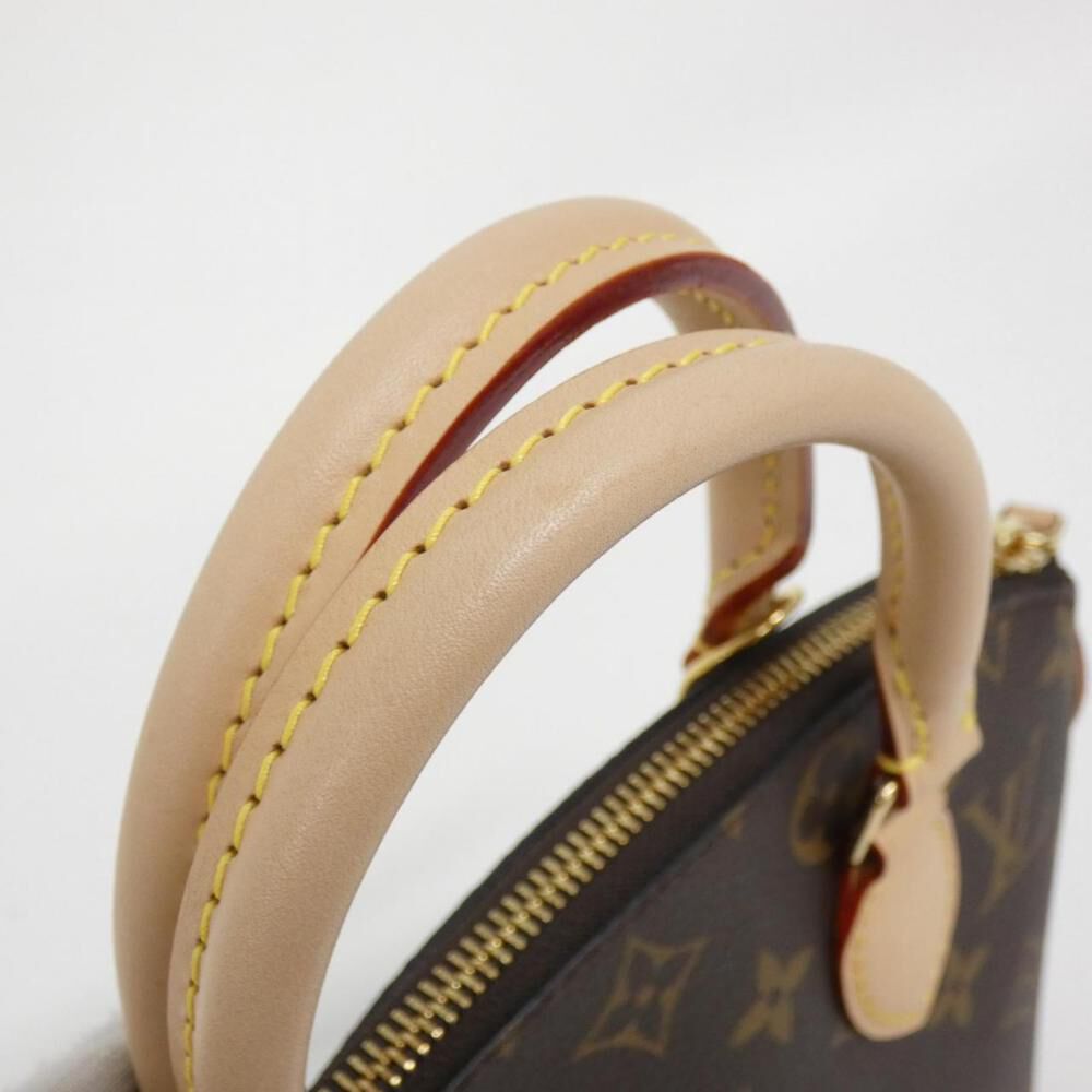 Louis Vuitton Lockit