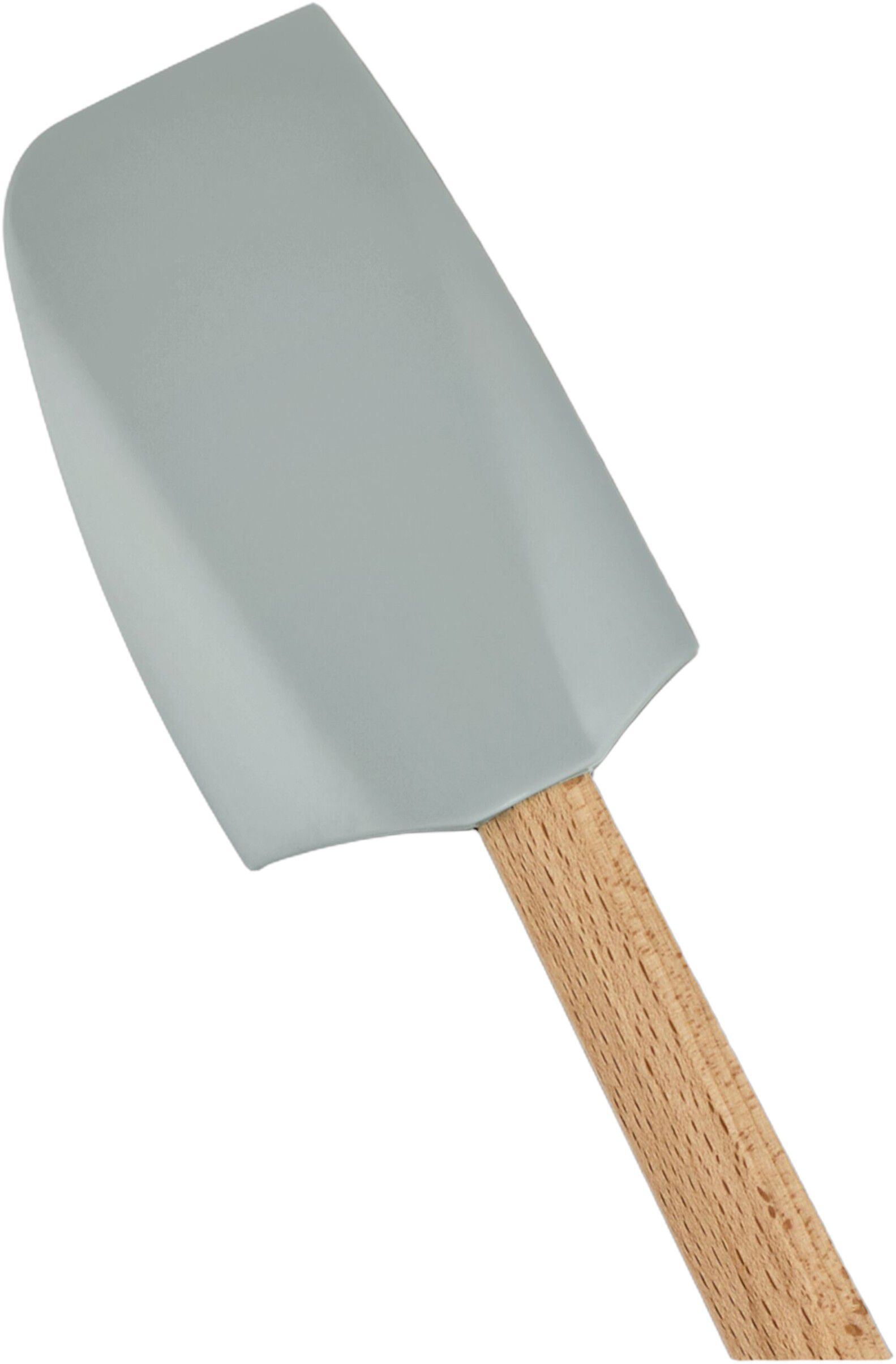 Le Creuset Signature mellan dejskraber Sea Salt